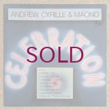 Andrew Cyrille & Maono - Celebration