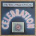 画像1: Andrew Cyrille & Maono - Celebration (1)