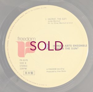 画像4: Human Arts Ensemble - Under The Sun