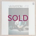 Hiroshi Suzuki / Masahiko Togashi - Variation