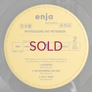 画像4: Pat Peterson - Introducing Pat Peterson