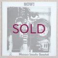 Masaru Imada Quartet - Now!