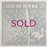 Sun Ra - Jazz By Sun Ra