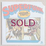 Funk, Inc. - Superfunk