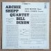 画像2: Bill Dixon /  Archie Shepp Quartet - Bill Dixon /  Archie Shepp Quartet (2)