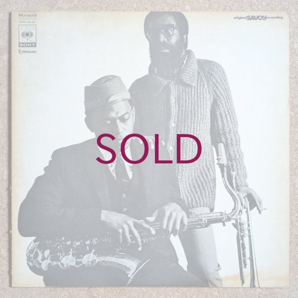 Bill Dixon / Archie Shepp Quartet - Bill Dixon / Archie