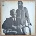 画像1: Bill Dixon /  Archie Shepp Quartet - Bill Dixon /  Archie Shepp Quartet (1)