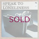Terumasa Hino - Speak To Loneliness