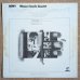 画像2: Masaru Imada Quartet - Now! (2)