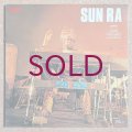 Sun Ra - Nuits De La Fondation Maeght Vol. 1