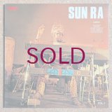Sun Ra - Nuits De La Fondation Maeght Vol. 1