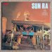 画像1: Sun Ra - Nuits De La Fondation Maeght Vol. 1 (1)