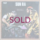 Sun Ra - Nuits De La Fondation Maeght Vol. 2