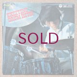Takeshi Inomata Quintet + 5 Brass - Exciting Drum Hits!
