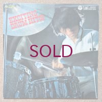 Takeshi Inomata Quintet + 5 Brass - Exciting Drum Hits!