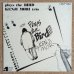 画像1: Kenji Mori Trio - Plays The Bird (1)