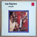 Roy Haynes - Senyah