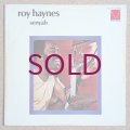 Roy Haynes - Senyah