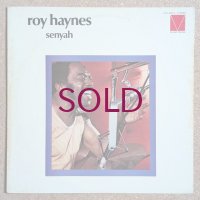 Roy Haynes - Senyah