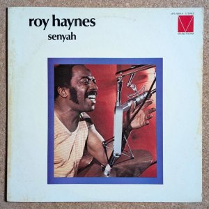 画像1: Roy Haynes - Senyah