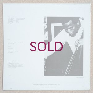 画像2: Cecil McBee Sextet - Music From The Source