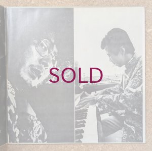 画像4: George Otsuka Trio - Last Summer / Page 3