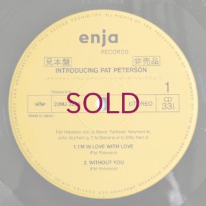 画像3: Pat Peterson - Introducing Pat Peterson