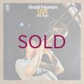 Hiroshi Fukumura - Live / First Flight