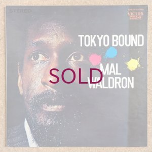 画像1: Mal Waldron - Tokyo Bound