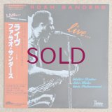 Pharoah Sanders - Live
