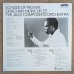 画像2: Grachan Moncur III / The Jazz Composer's Orchestra - Echoes Of Prayer (2)