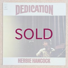 Herbie Hancock - Dedication - UNIVERSOUNDS
