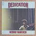 画像1: Herbie Hancock - Dedication (1)