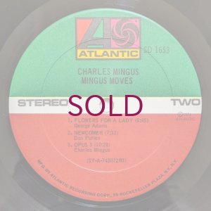 画像4: Charles Mingus - Moves