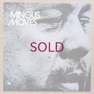 画像1: Charles Mingus - Moves