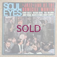 Benny Bailey - Soul Eyes / Jazz Live At The Domicile Munich