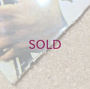 画像5: Sonny Sharrock - Monkey-Pockie-Boo