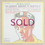 Marion Brown Septet - Juba-Lee
