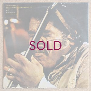 画像2: Sonny Sharrock - Monkey-Pockie-Boo