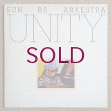 Sun Ra Arkestra - Unity