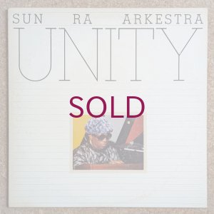 画像1: Sun Ra Arkestra - Unity