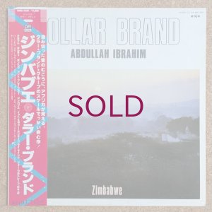 画像1: Dollar Brand - Zimbabwe