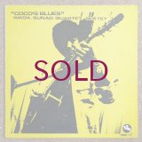 Sunao Wada Quartet / Sextet - Coco's Blues