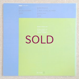 画像2: George Otsuka Trio - Page 1