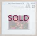 Grachan Moncur III - Aco Dei De Madrugada (One Morning I Waked Up Very Early)