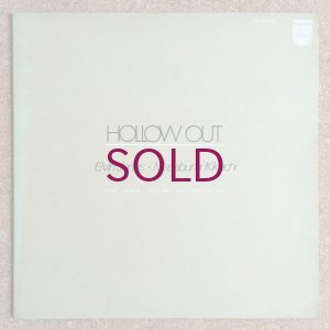 画像1: Masabumi Kikuchi / Elvin Jones - Hollow Out