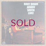Jimmy Smith - Root Down