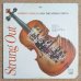 画像1: Gordon Staples & The String Thing - Strung Out (1)