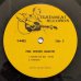画像4: Phil Woods Quartet - New Music By The New Phil Woods Quartet (4)