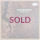 Eddie Henderson - Inside Out